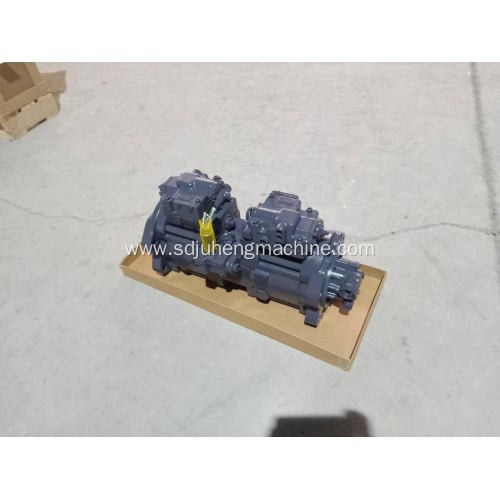 14571141 EC210B Hydraulic Pump K3V112DT Piston Pump